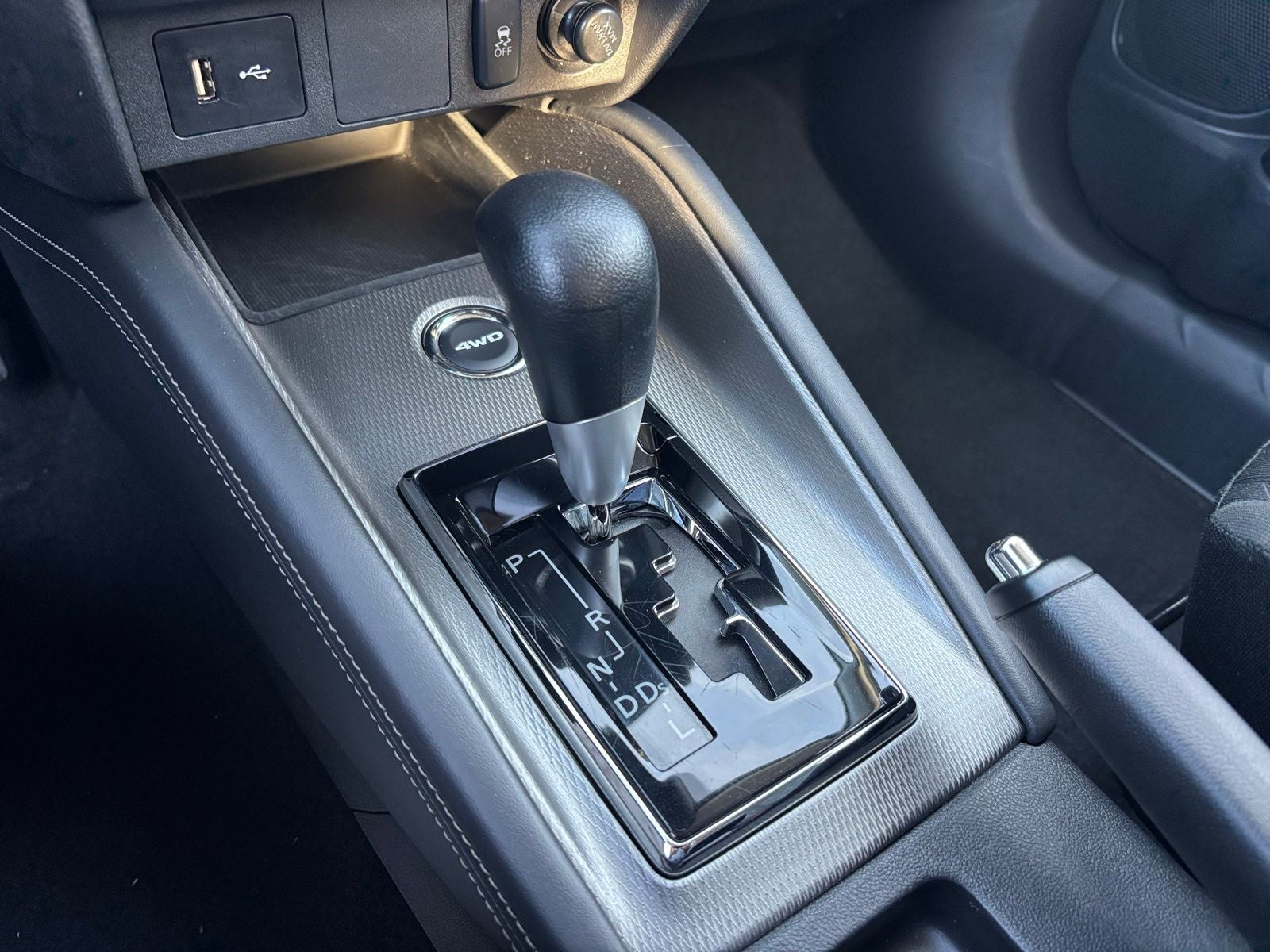 2024 Mitsubishi Outlander Sport 2.0 ES