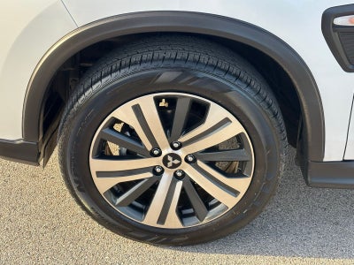 2024 Mitsubishi Outlander Sport 2.0 ES