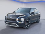 2022 Mitsubishi Outlander SE Launch Edition
