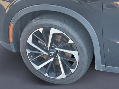 2022 Mitsubishi Outlander SE Launch Edition