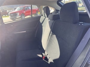 2015 Subaru Impreza 2.0i Premium