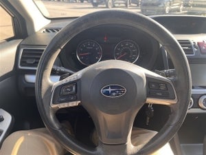 2015 Subaru Impreza 2.0i Premium