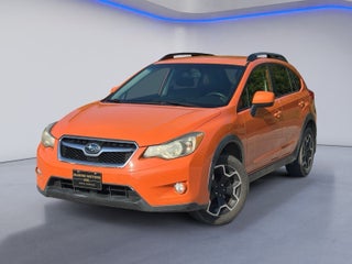 2013 Subaru XV Crosstrek 2.0i Premium