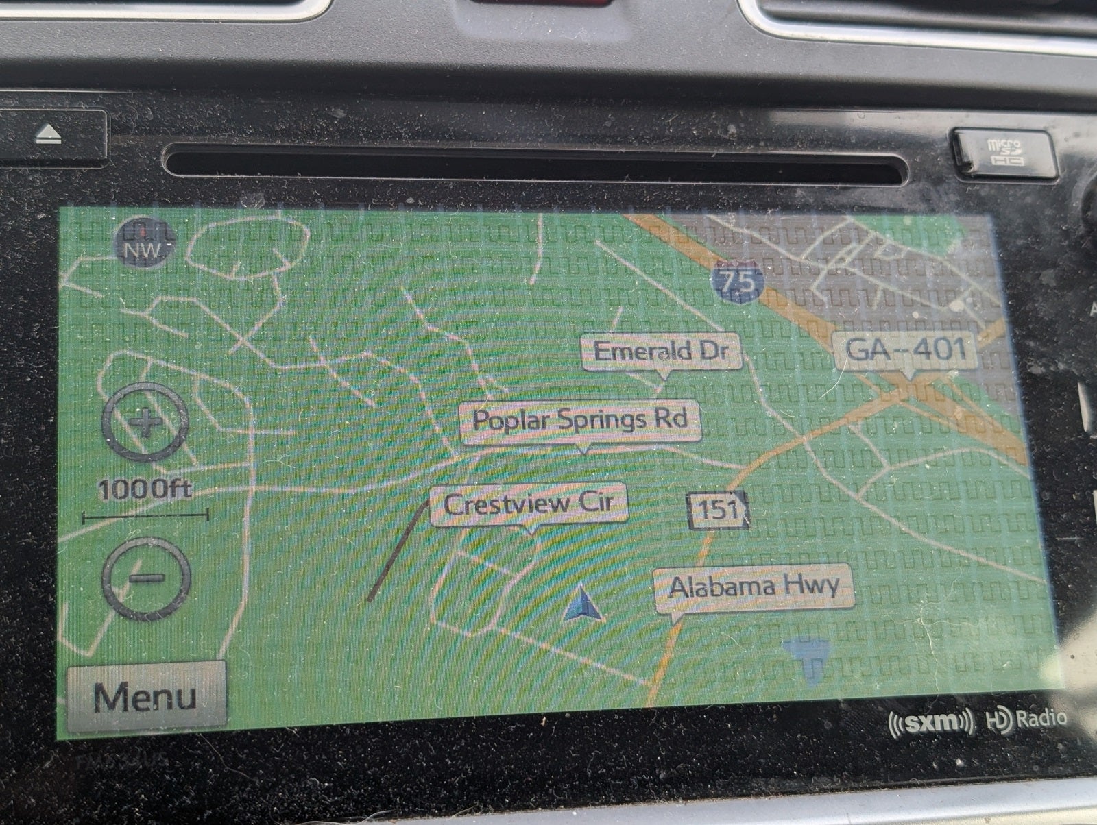 2015 Subaru XV Crosstrek 2.0i Limited