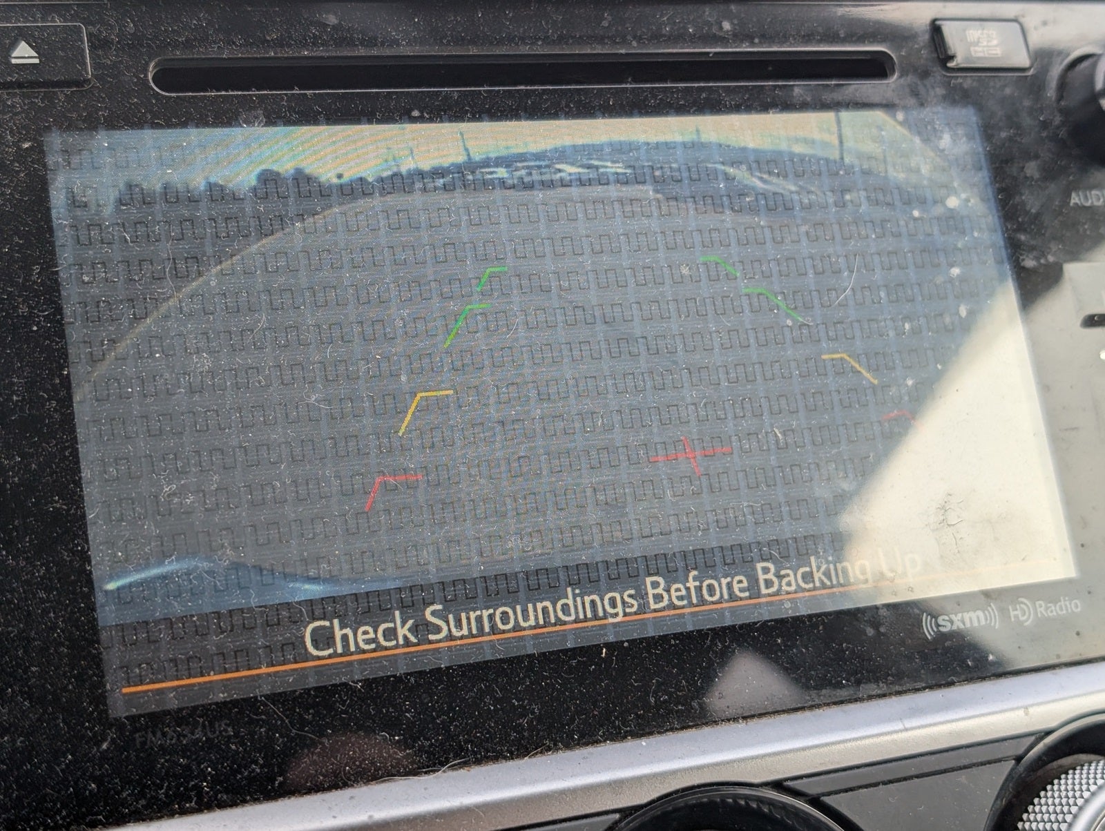 2015 Subaru XV Crosstrek 2.0i Limited