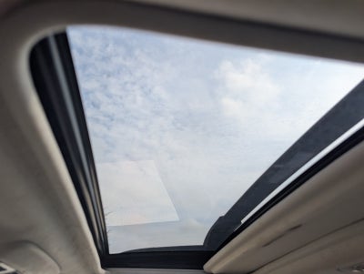 2015 Subaru XV Crosstrek 2.0i Limited