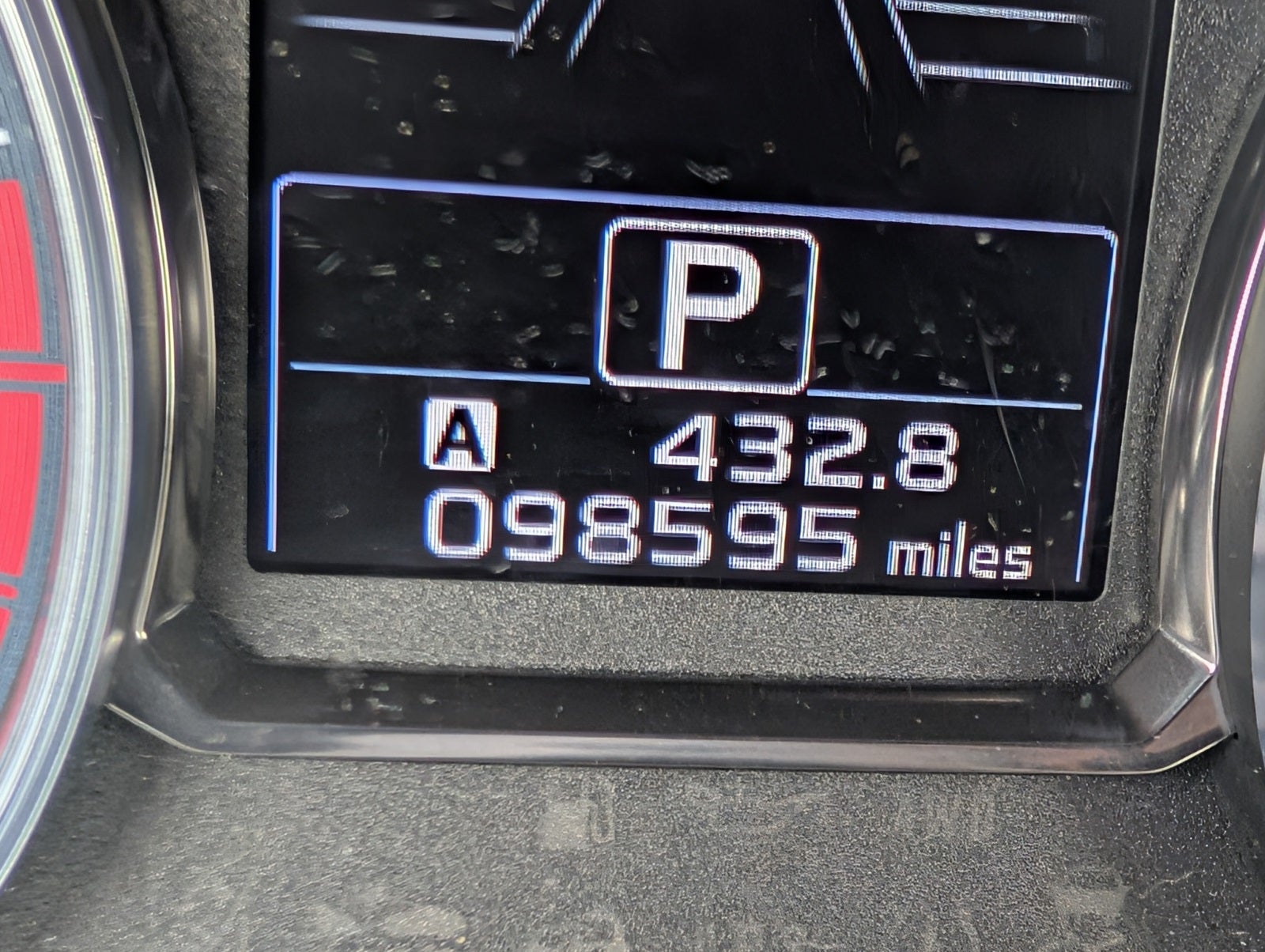 2015 Subaru XV Crosstrek 2.0i Limited