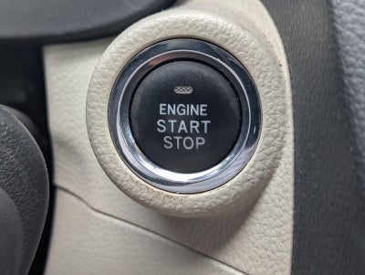 2015 Subaru XV Crosstrek 2.0i Limited