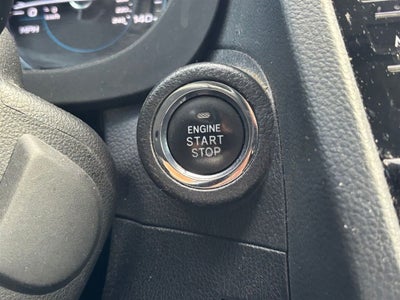 2017 Subaru Forester 2.5i Touring