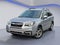 2017 Subaru Forester 2.5i Touring