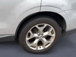 2017 Subaru Forester 2.5i Touring