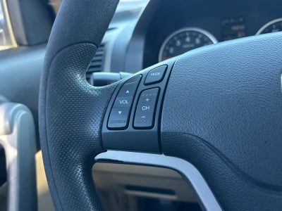 2007 Honda CR-V EX