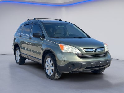 2007 Honda CR-V EX