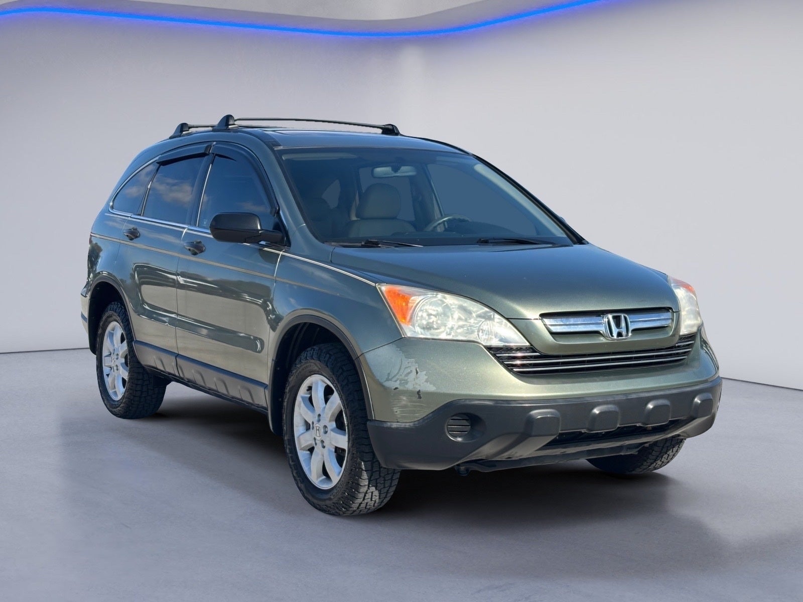 2007 Honda CR-V EX