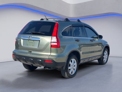 2007 Honda CR-V EX