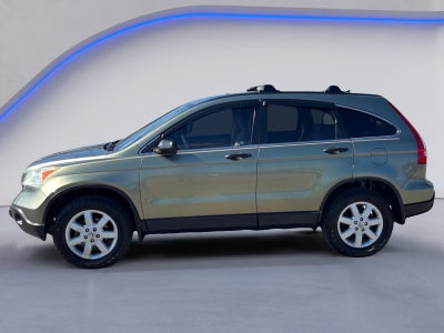 2007 Honda CR-V EX