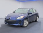 2013 Mazda Mazda3 i Touring
