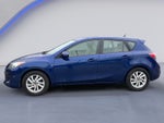 2013 Mazda Mazda3 i Touring
