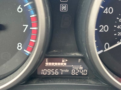2013 Mazda Mazda3 i Touring