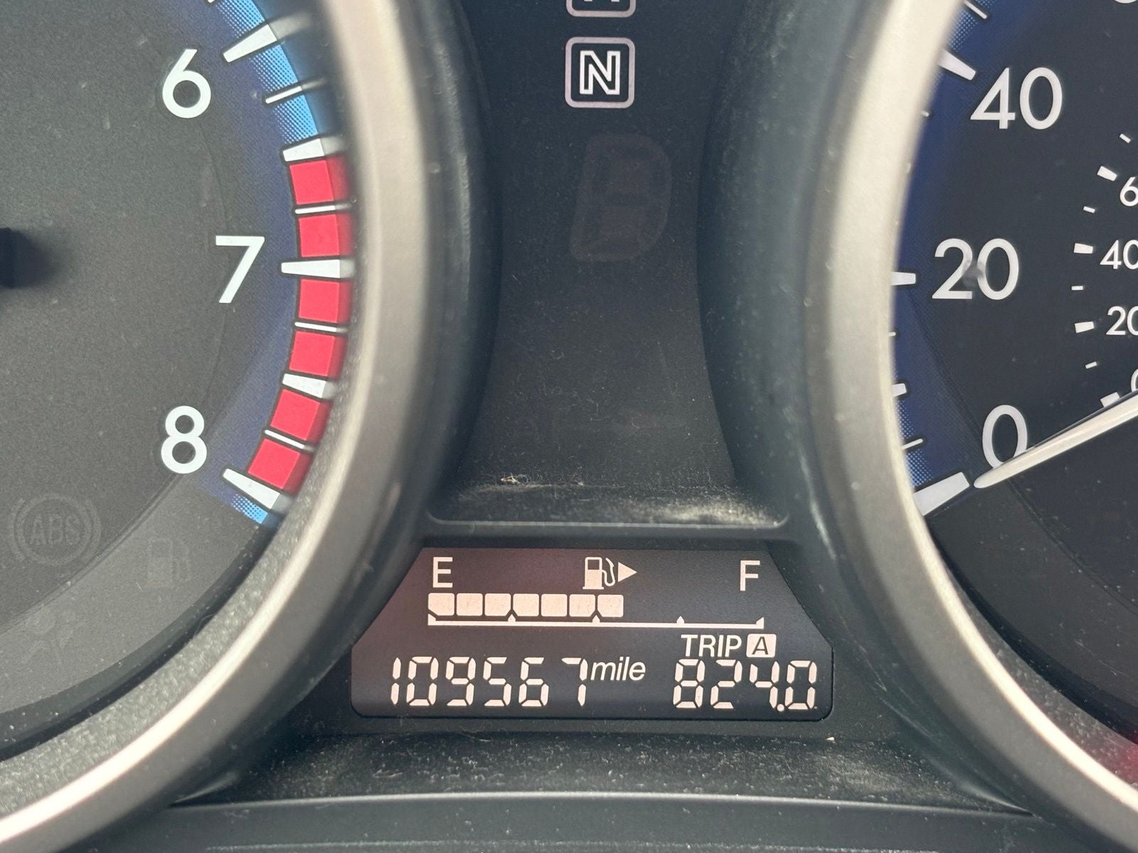 2013 Mazda Mazda3 i Touring
