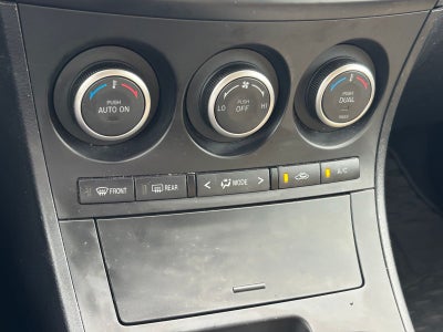 2013 Mazda Mazda3 i Touring