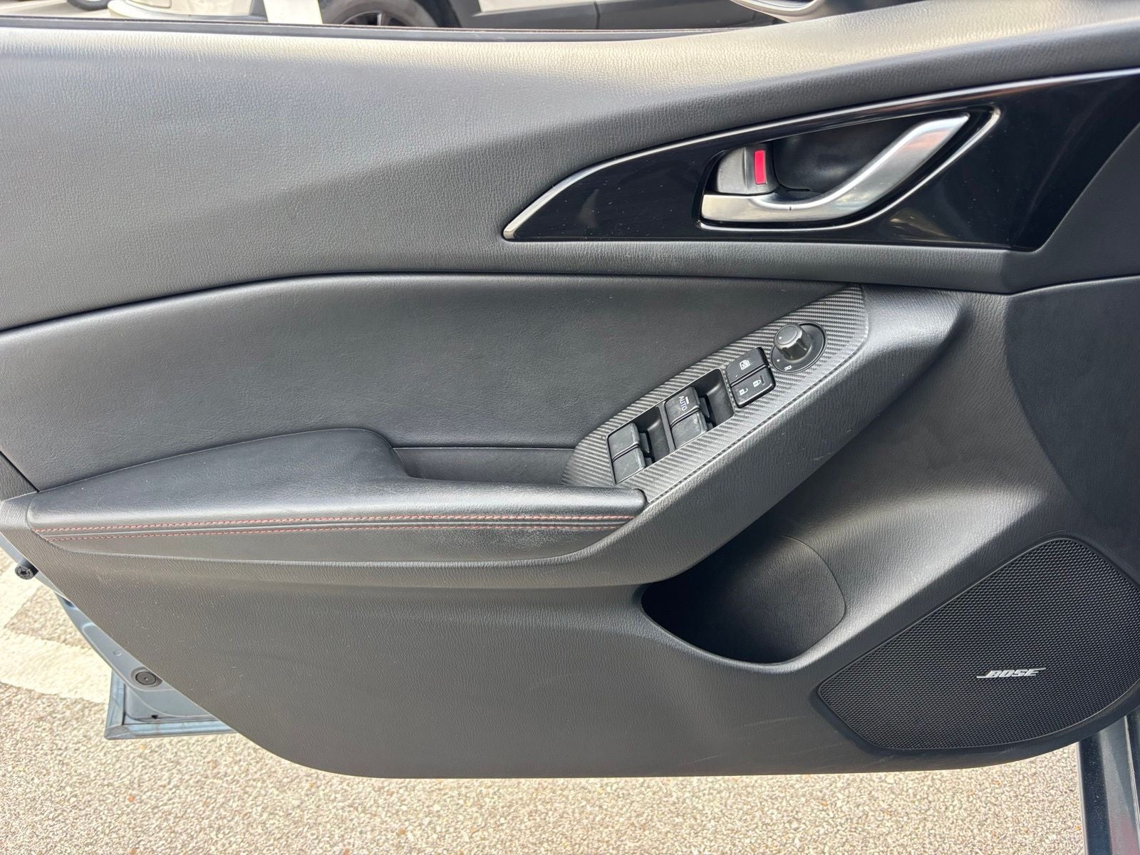 2014 Mazda Mazda3 s Touring