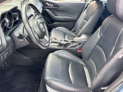 2014 Mazda Mazda3 s Touring