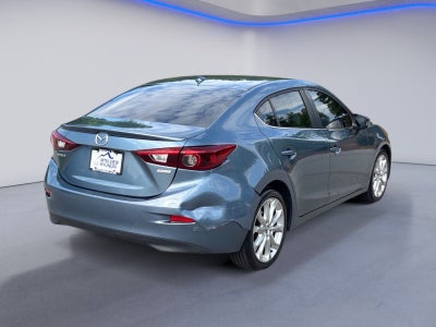 2014 Mazda Mazda3 s Touring