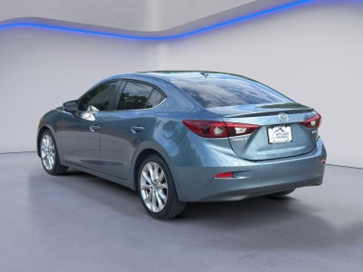 2014 Mazda Mazda3 s Touring