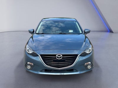 2014 Mazda Mazda3 s Touring