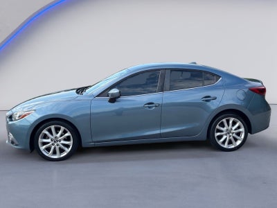 2014 Mazda Mazda3 s Touring