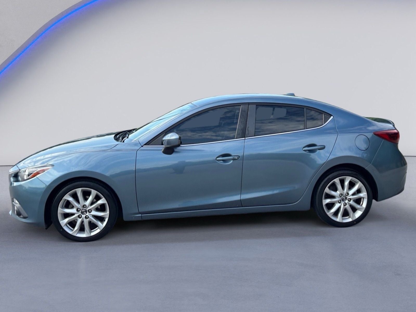 2014 Mazda Mazda3 s Touring