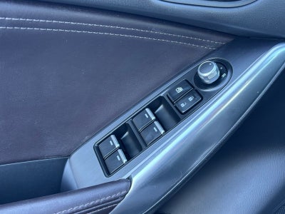 2017 Mazda Mazda6 Grand Touring