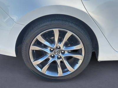 2017 Mazda Mazda6 Grand Touring