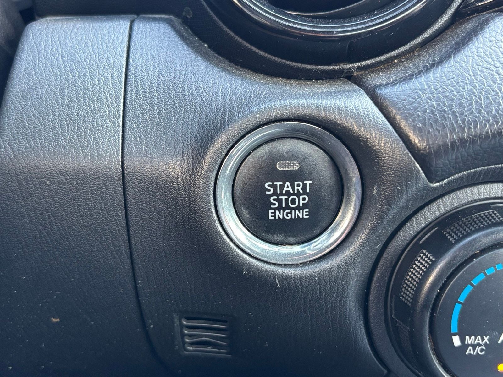 2016 Mazda Mazda Miata Club