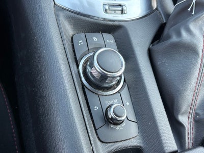 2016 Mazda Mazda Miata Club