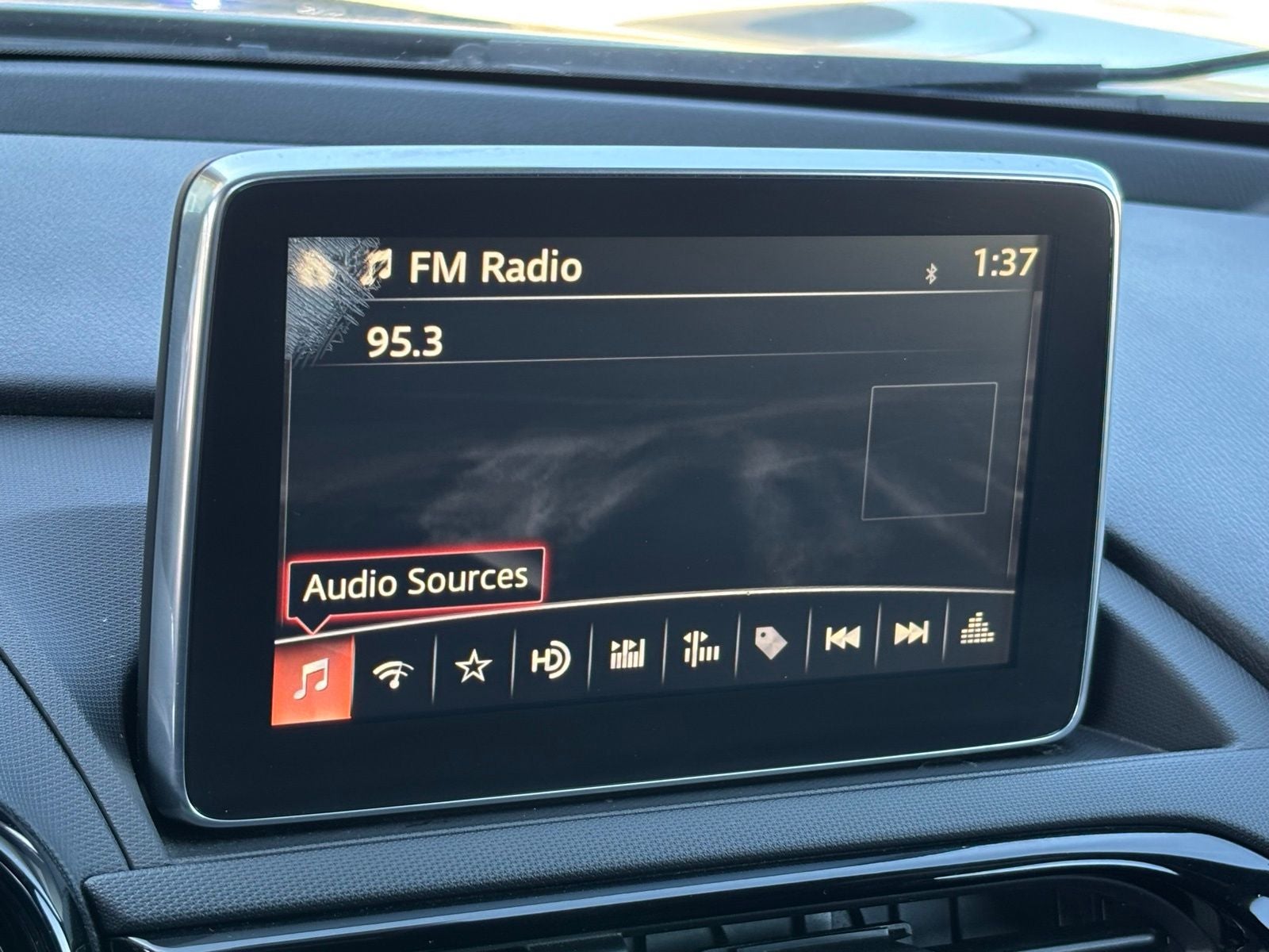 2016 Mazda Mazda Miata Club