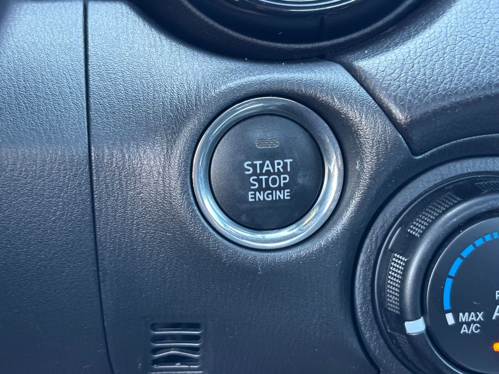 2016 Mazda Mazda Miata Club