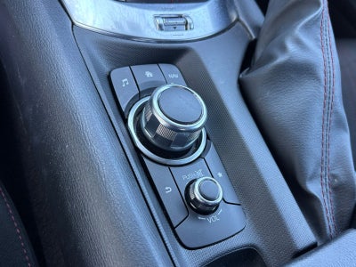 2016 Mazda Mazda Miata Club