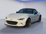 2016 Mazda Mazda Miata Club