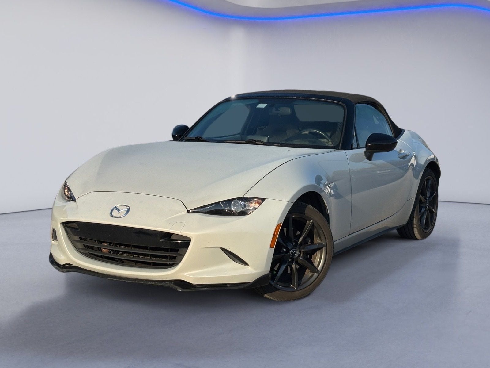 2016 Mazda Mazda Miata Club