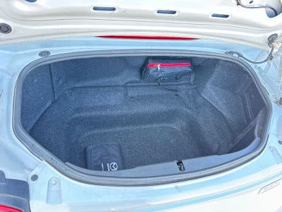 2016 Mazda Mazda Miata Club