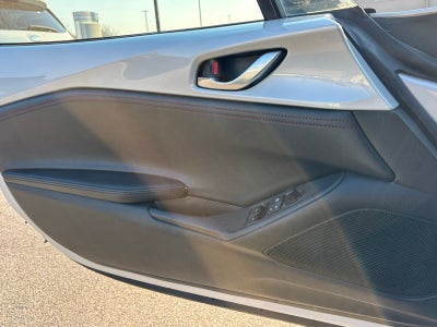 2016 Mazda Mazda Miata Club