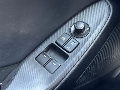 2016 Mazda Mazda Miata Club