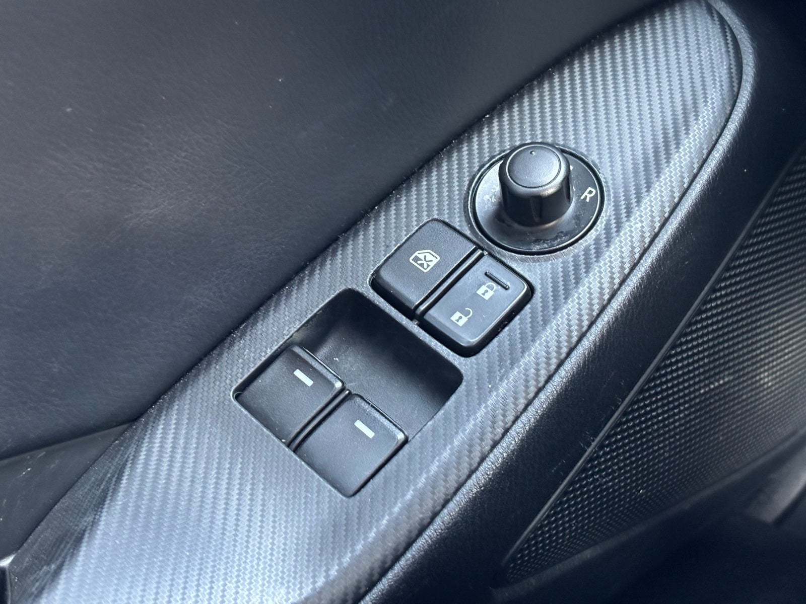 2016 Mazda Mazda Miata Club