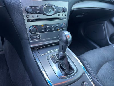 2013 INFINITI G37 Journey