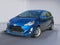 2015 Toyota Prius c Four