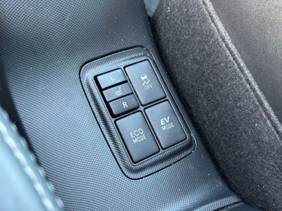 2015 Toyota Prius c Four