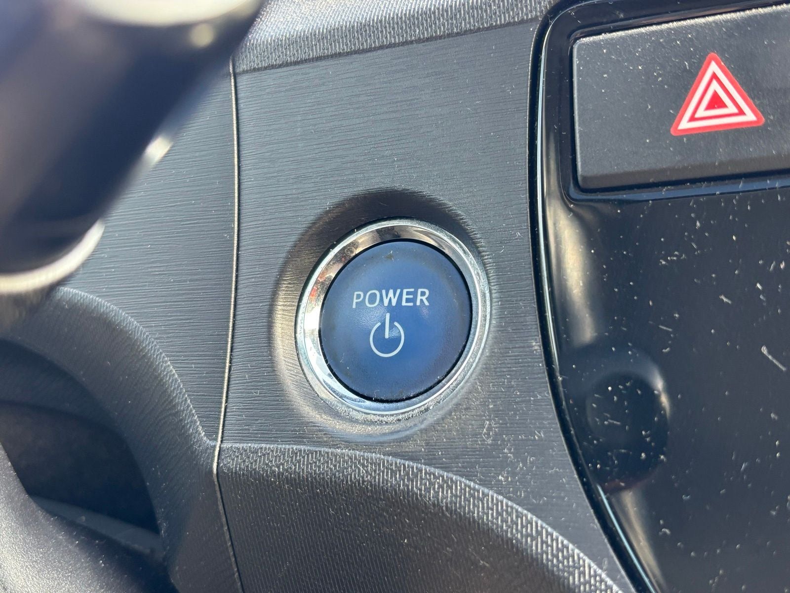 2015 Toyota Prius c Four