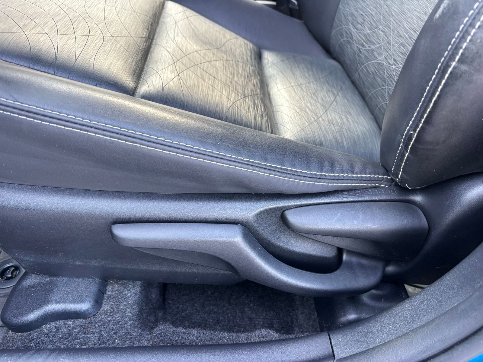 2015 Toyota Prius c Four